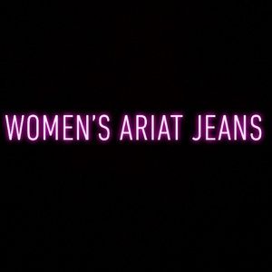 Women’s Ariat Jeans